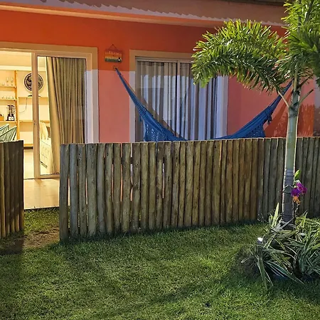 Casa Gostoso Mar - Apartamentos São Miguel do Gostoso Exterior foto