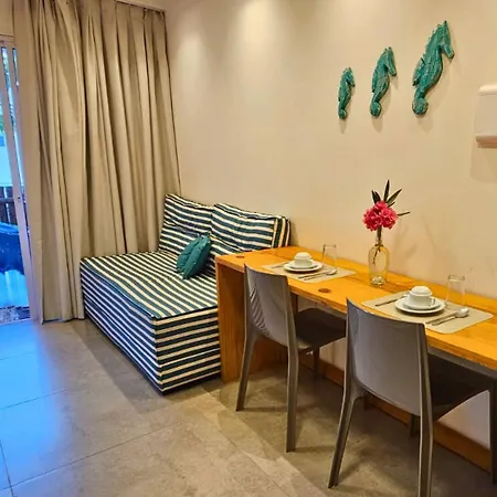 Casa Gostoso Mar - Apartamentos São Miguel do Gostoso Exterior foto