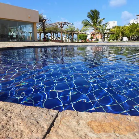 Casa Gostoso Mar - Apartamentos São Miguel do Gostoso Exterior foto