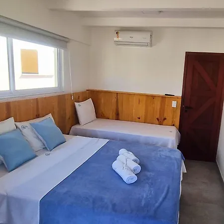 Casa Gostoso Mar - Apartamentos São Miguel do Gostoso Exterior foto