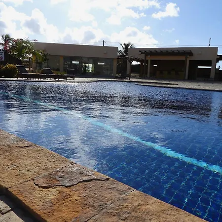 Casa Gostoso Mar - Apartamentos São Miguel do Gostoso Exterior foto