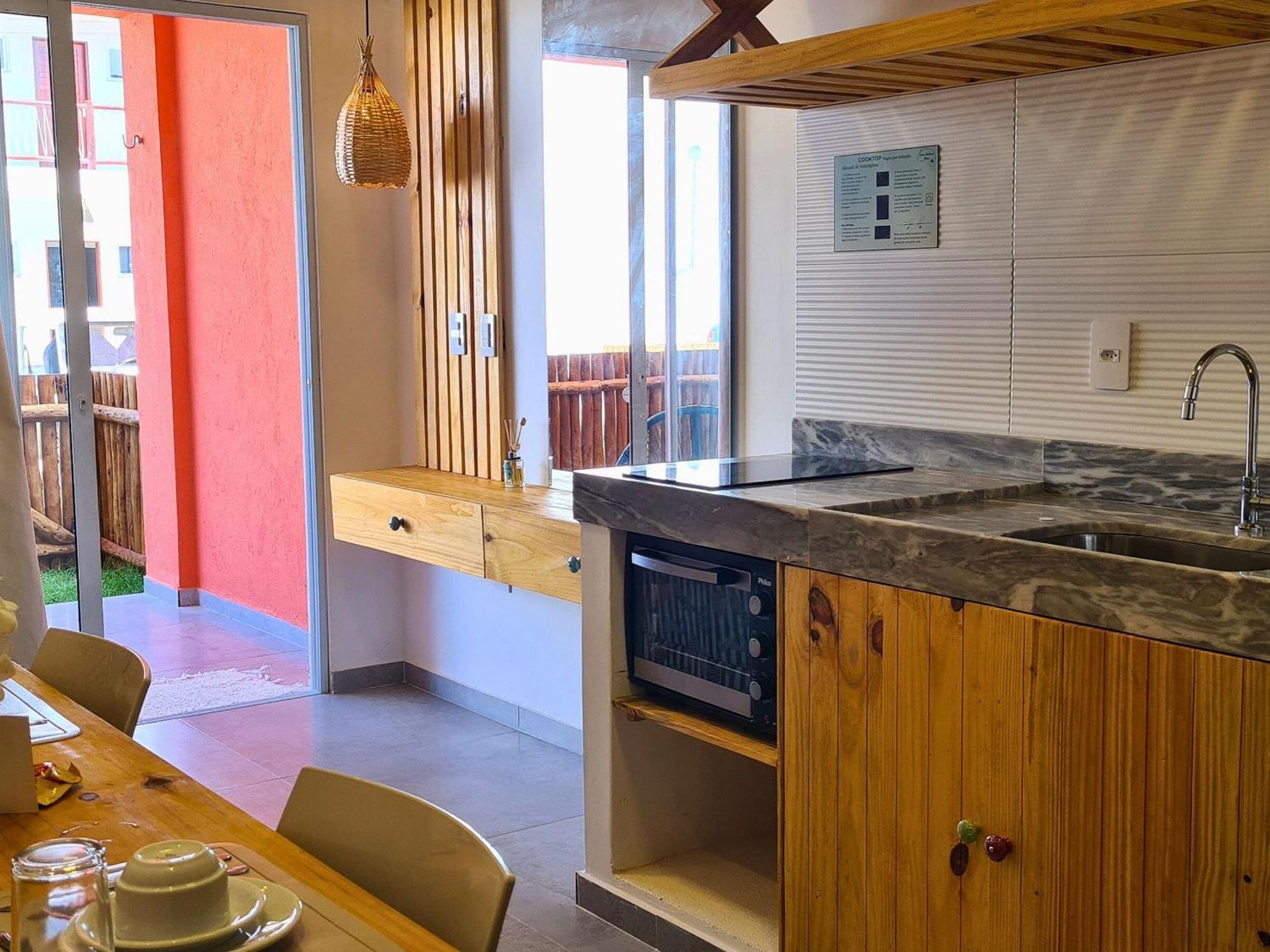 Holiday home Casa Gostoso Mar - *