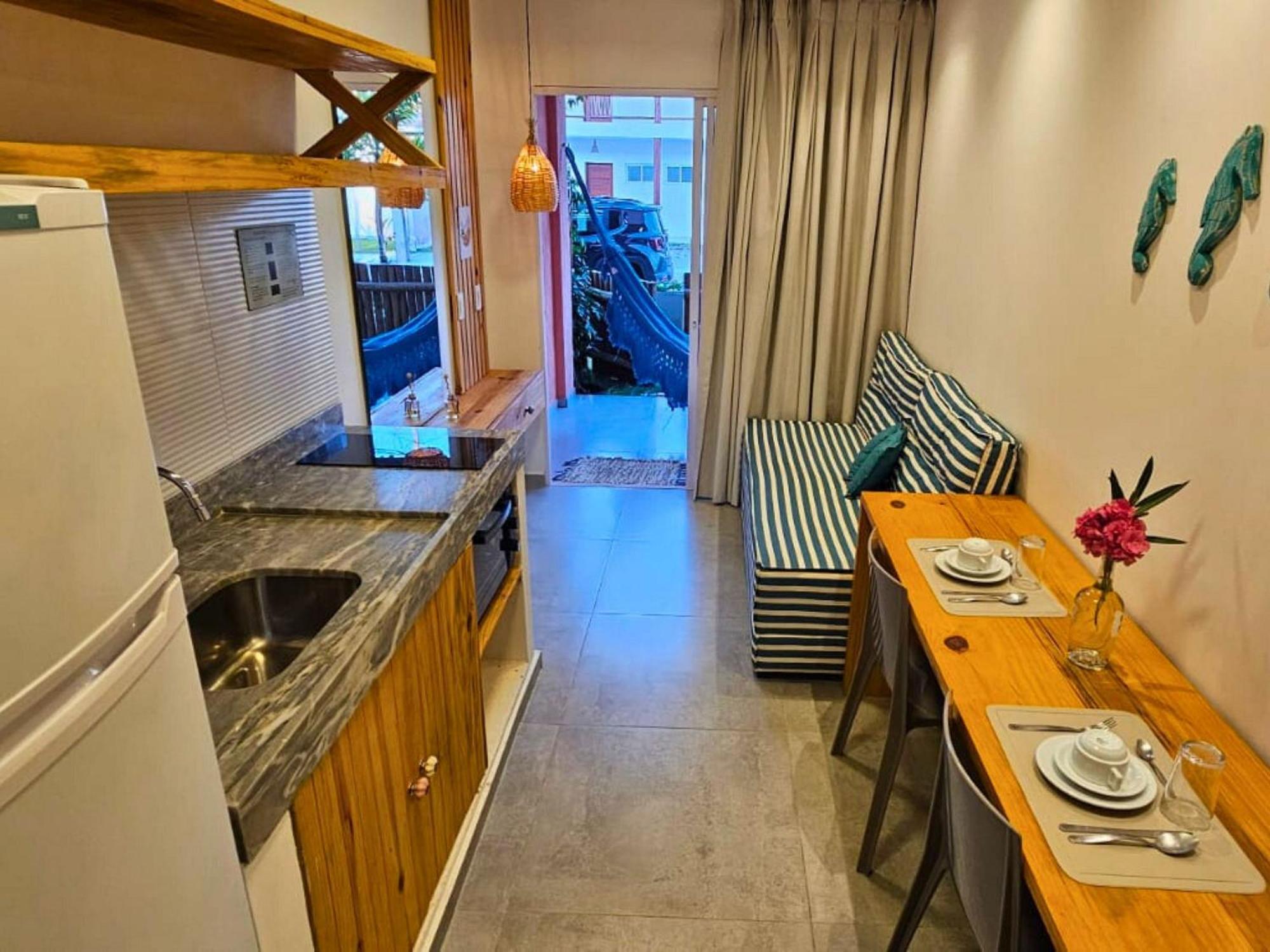 Casa Gostoso Mar - *