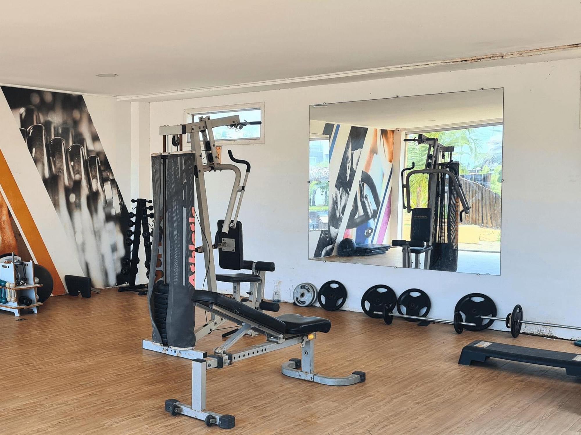 Casa Gostoso Mar -