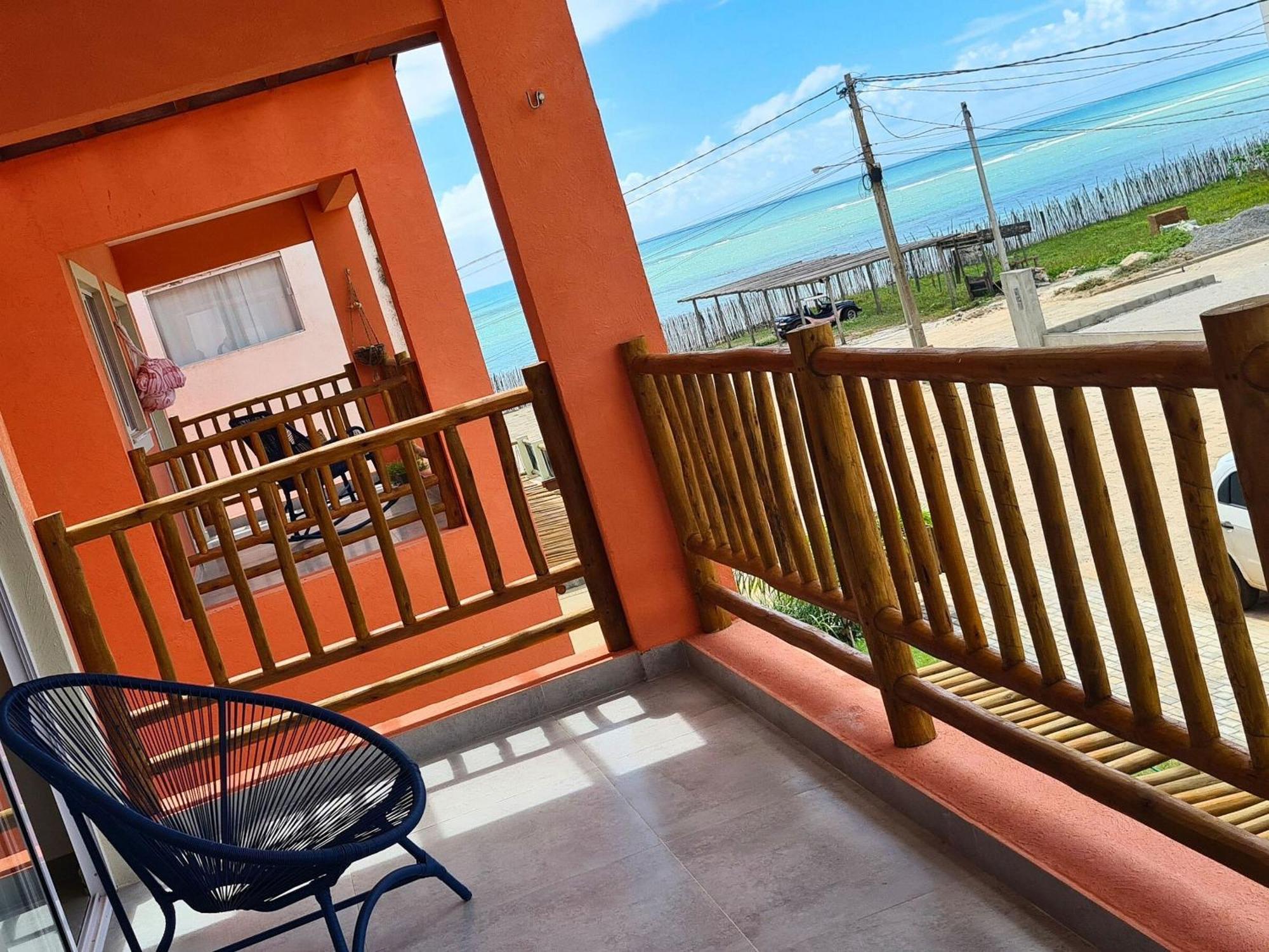 Holiday home Casa Gostoso Mar - *