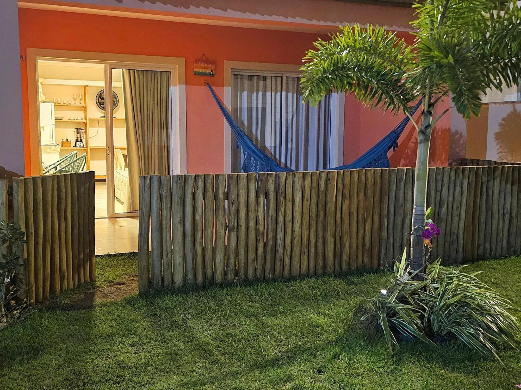 Casa Gostoso Mar - *
