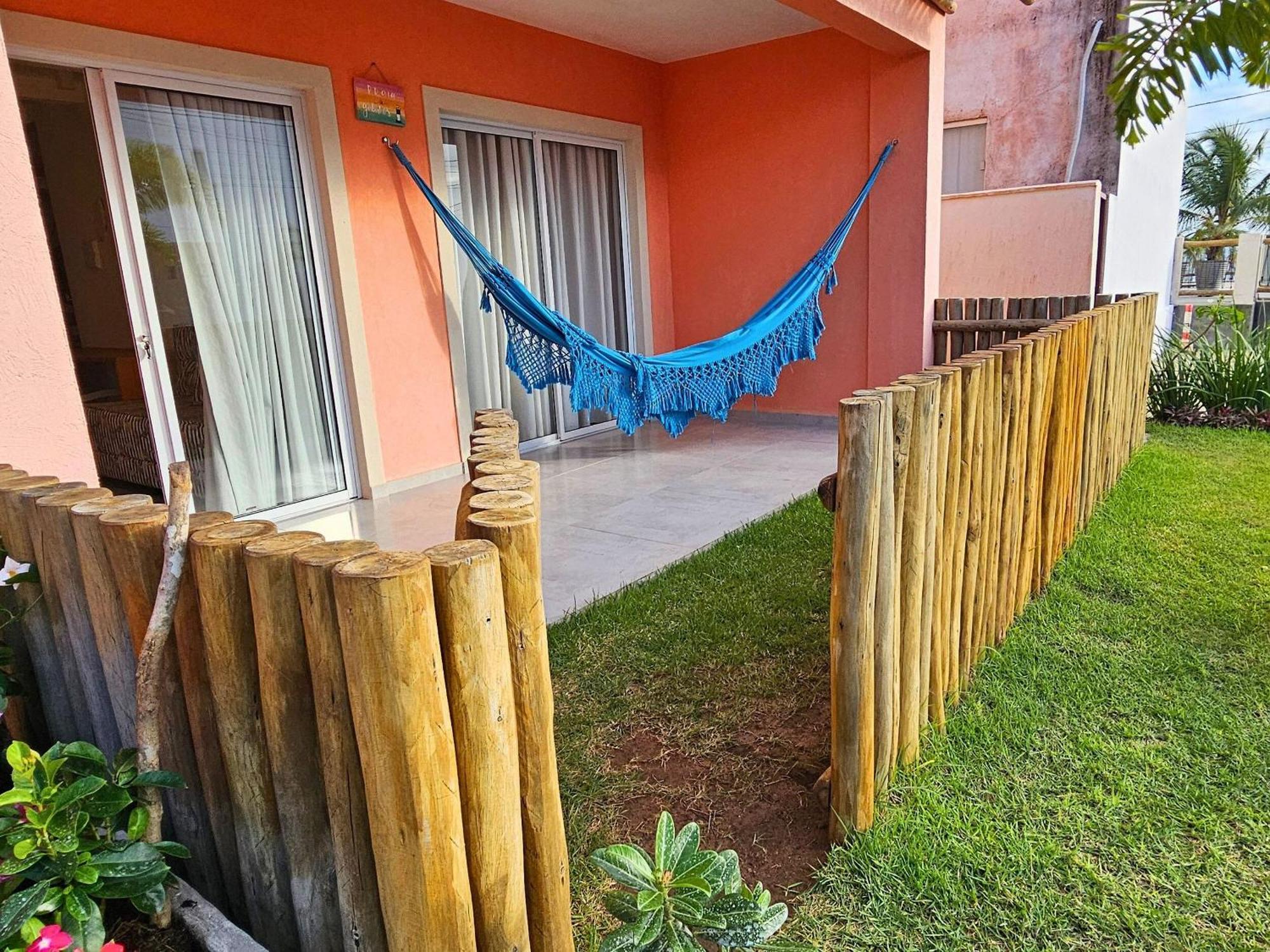 Casa Gostoso Mar - Holiday home