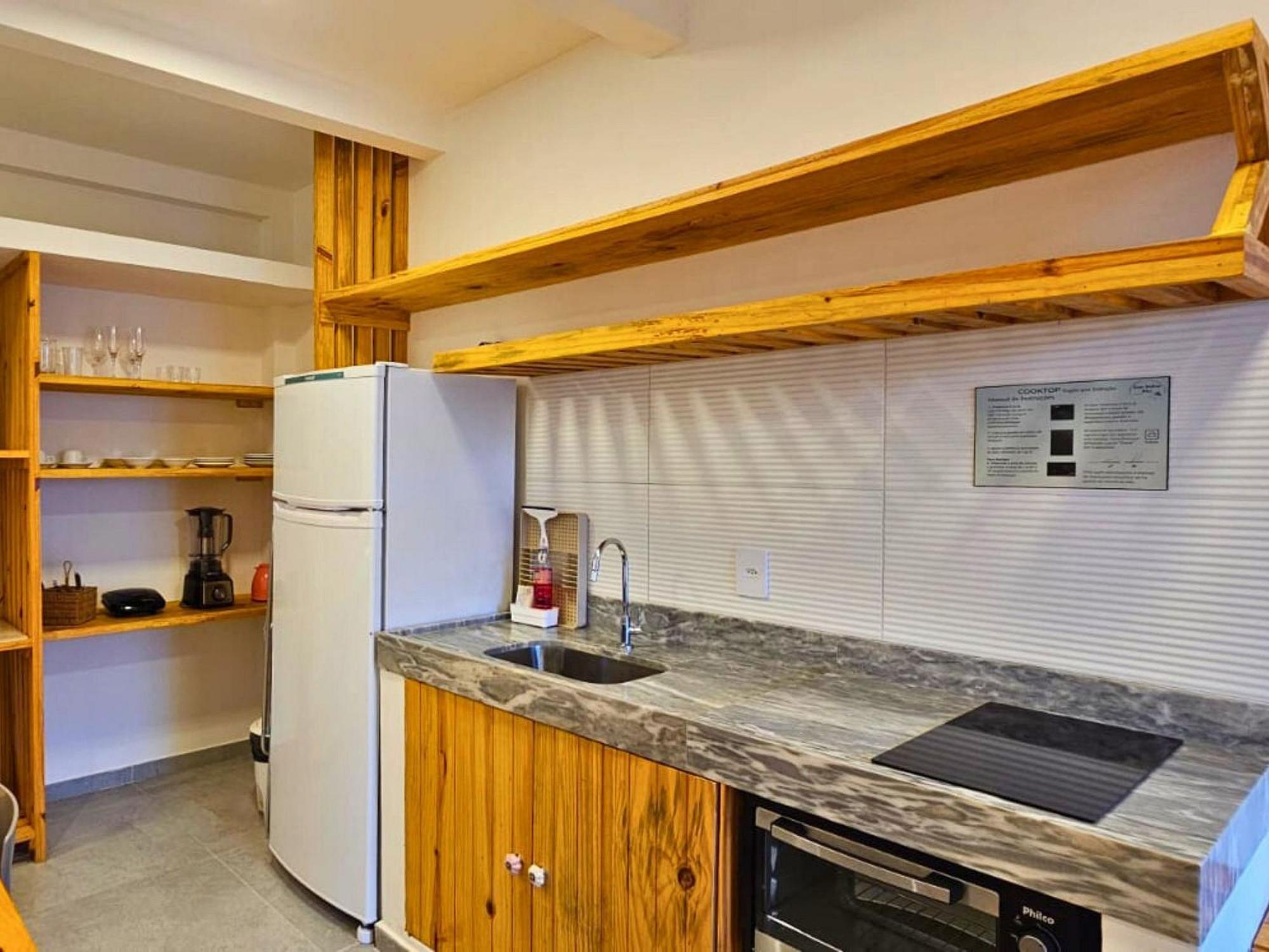 Holiday home Casa Gostoso Mar -