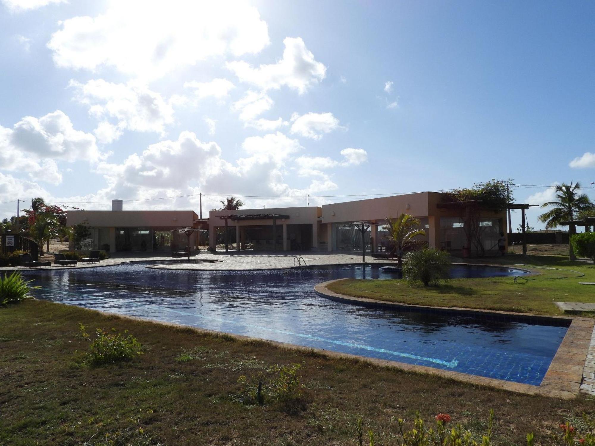 Casa Gostoso Mar - *