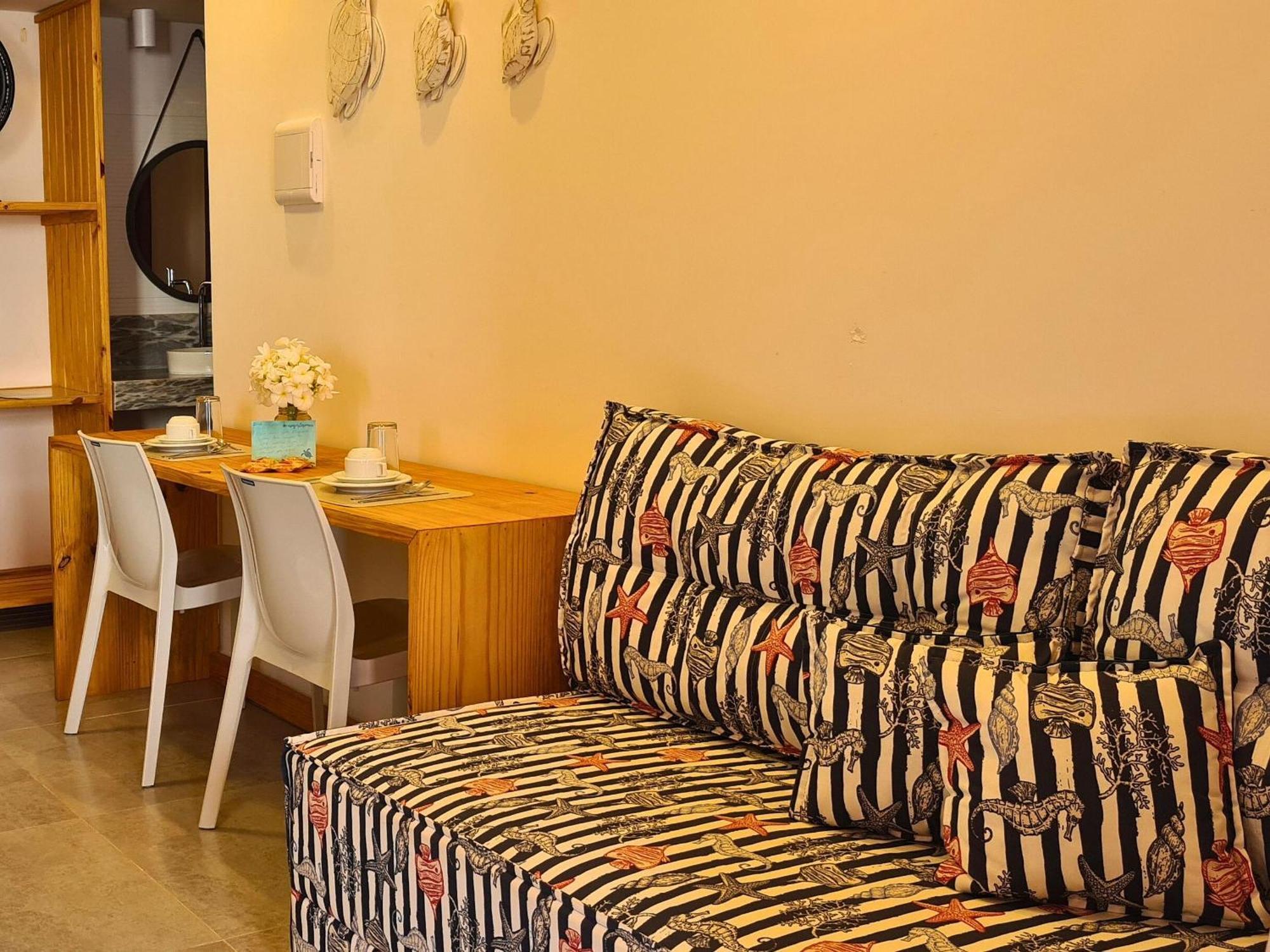 Casa Gostoso Mar - Holiday home Sao Miguel do Gostoso
