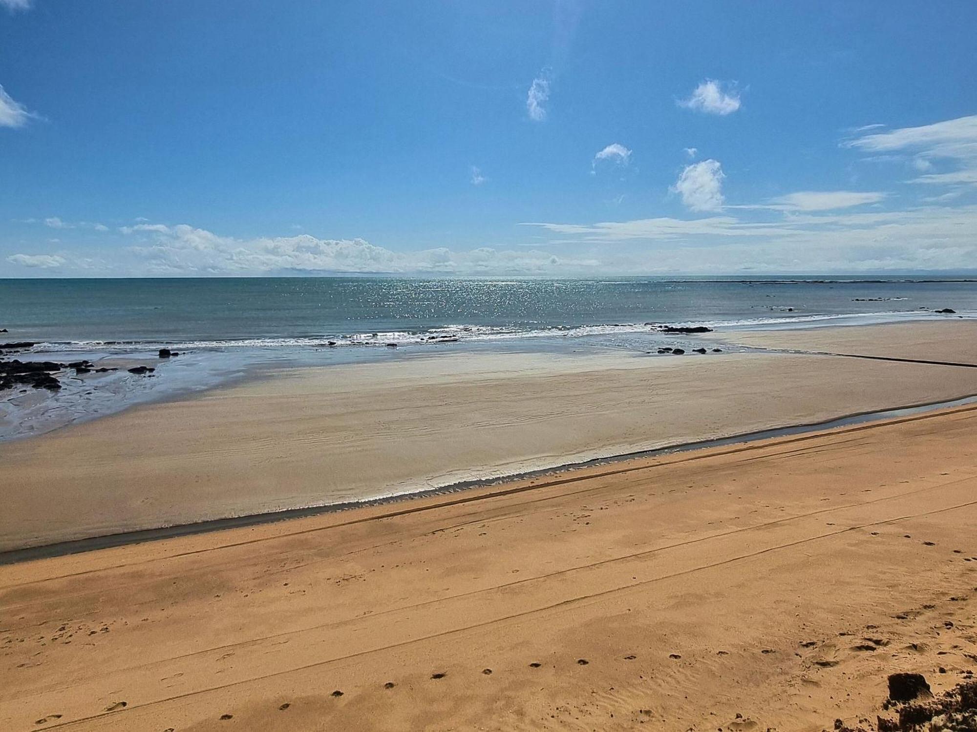 Holiday home Casa Gostoso Mar - Sao Miguel do Gostoso