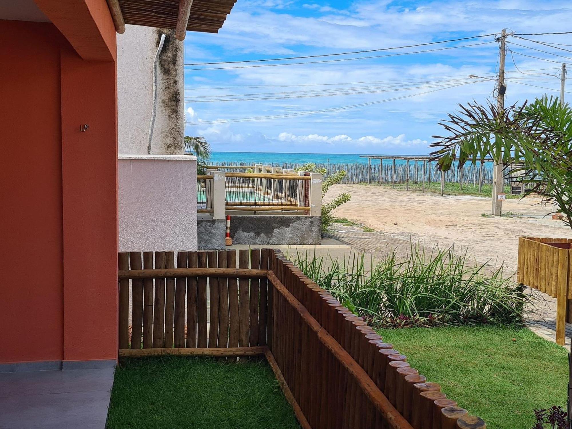 Casa Gostoso Mar - Sao Miguel do Gostoso