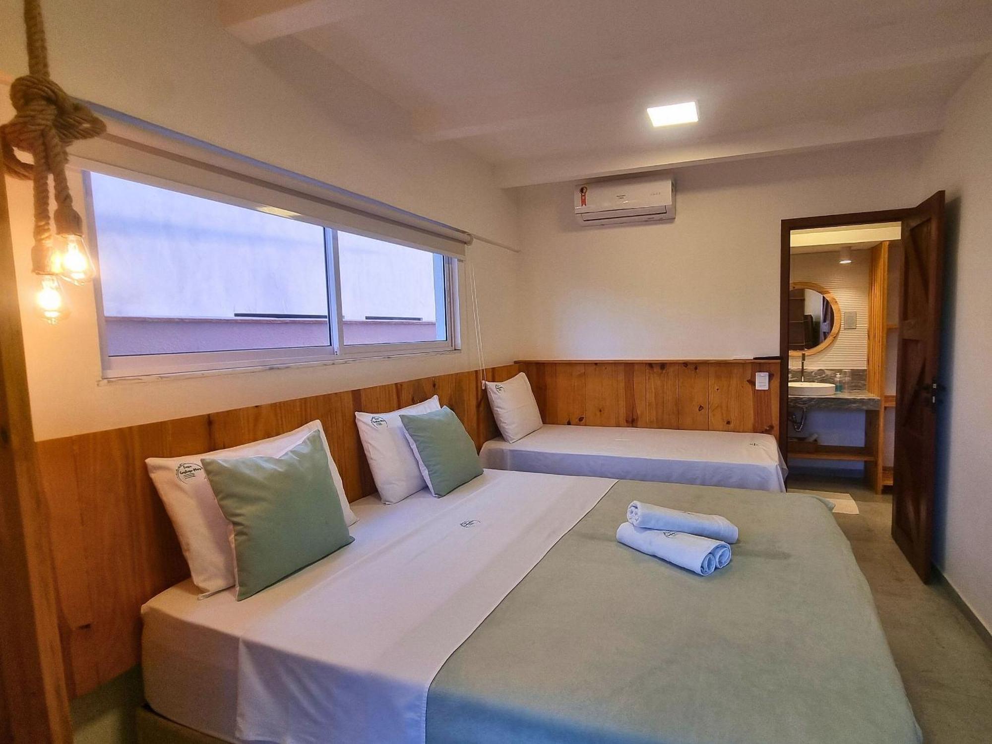 Casa Gostoso Mar -
