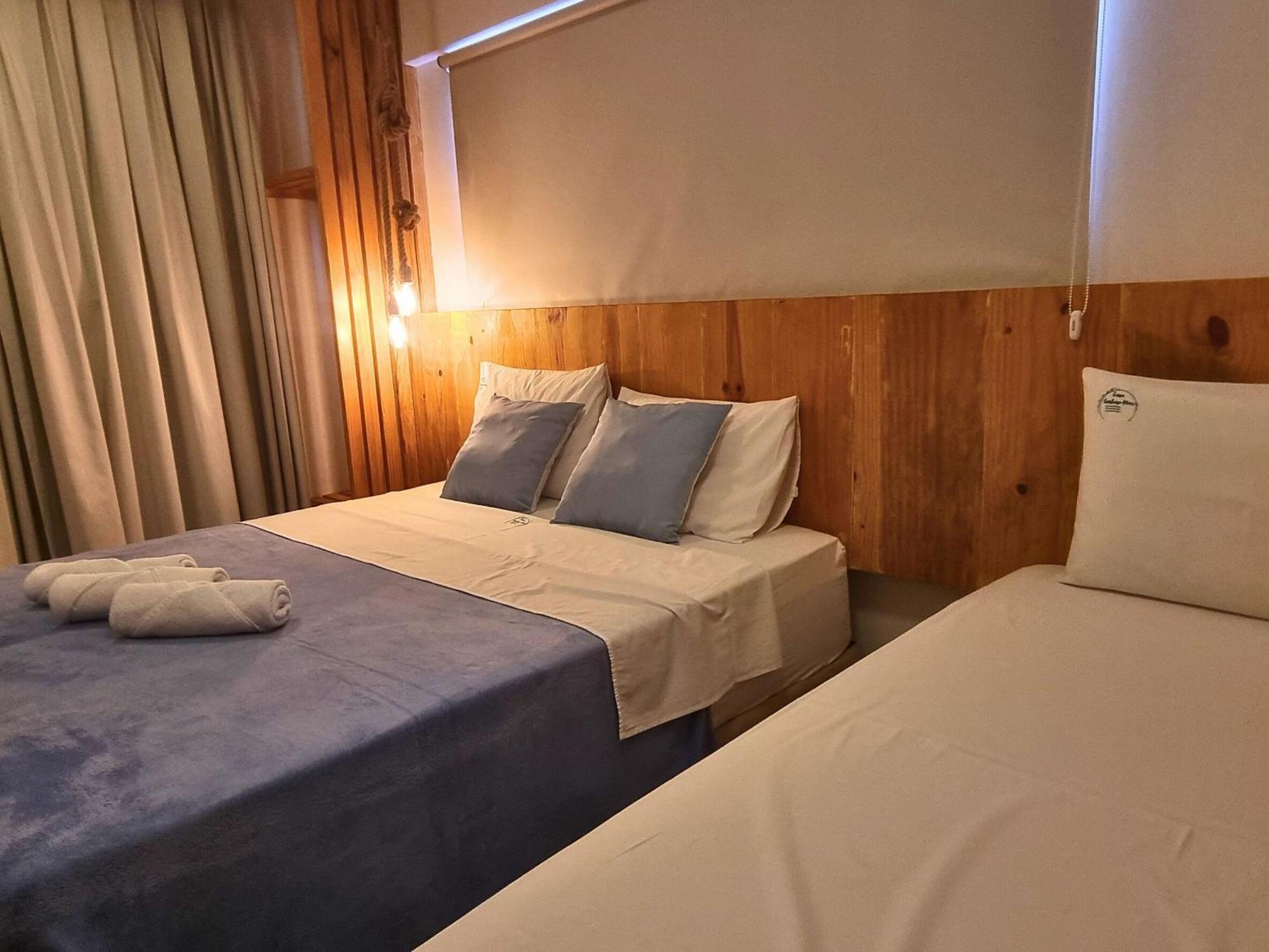 Casa Gostoso Mar - Holiday home Sao Miguel do Gostoso