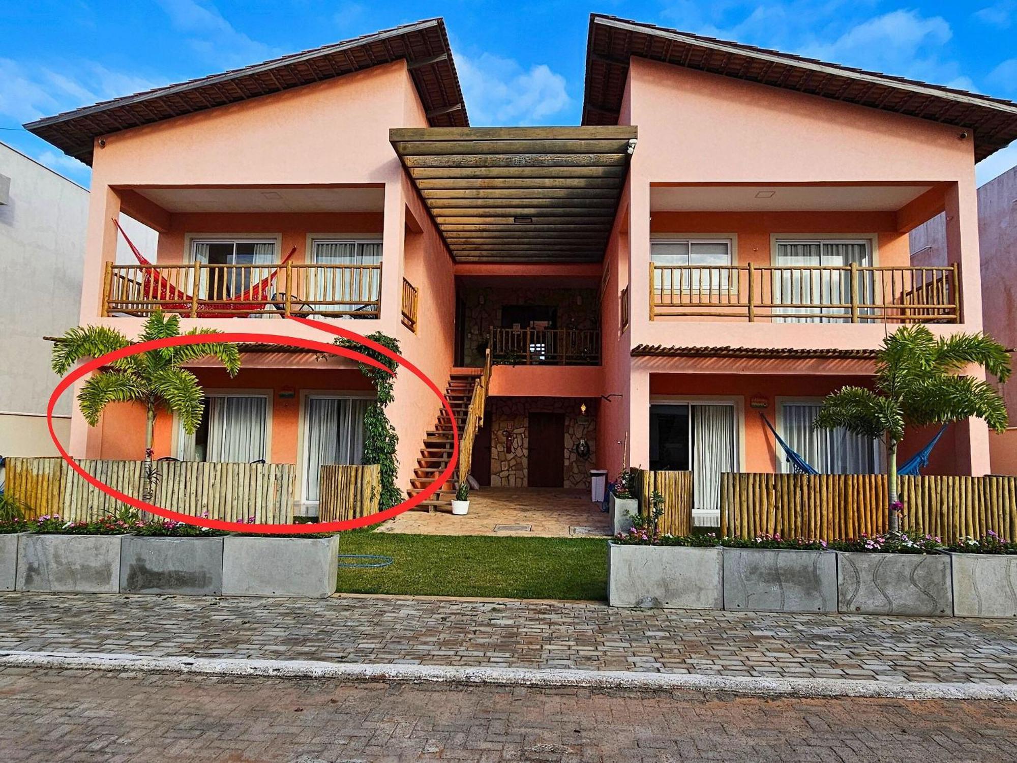 Holiday home Casa Gostoso Mar - *