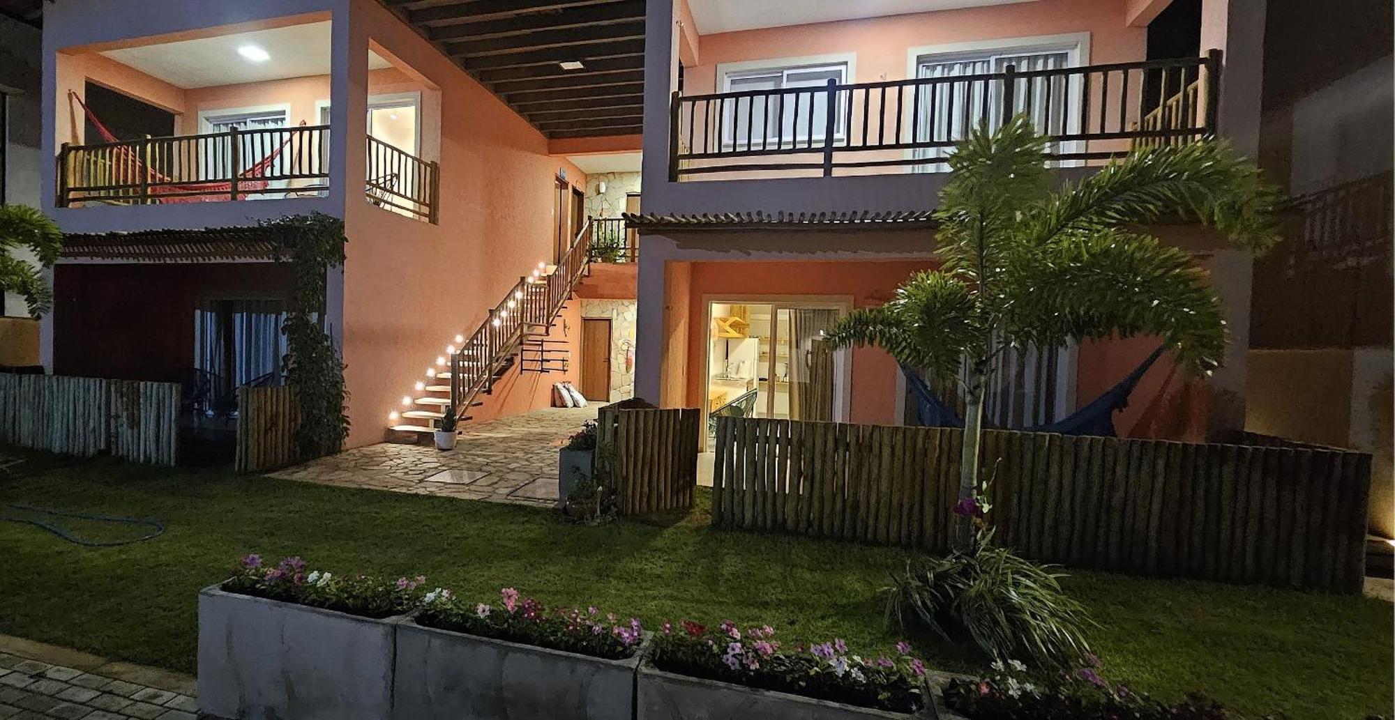 Casa Gostoso Mar - Holiday home Sao Miguel do Gostoso