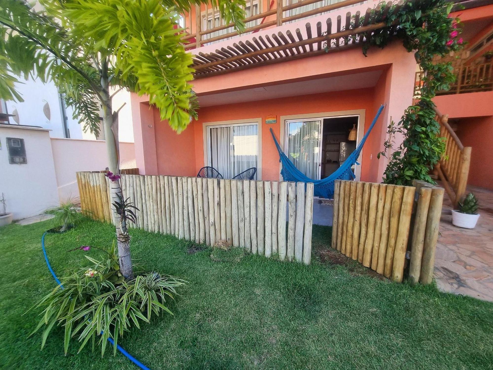 Holiday home Casa Gostoso Mar - Sao Miguel do Gostoso