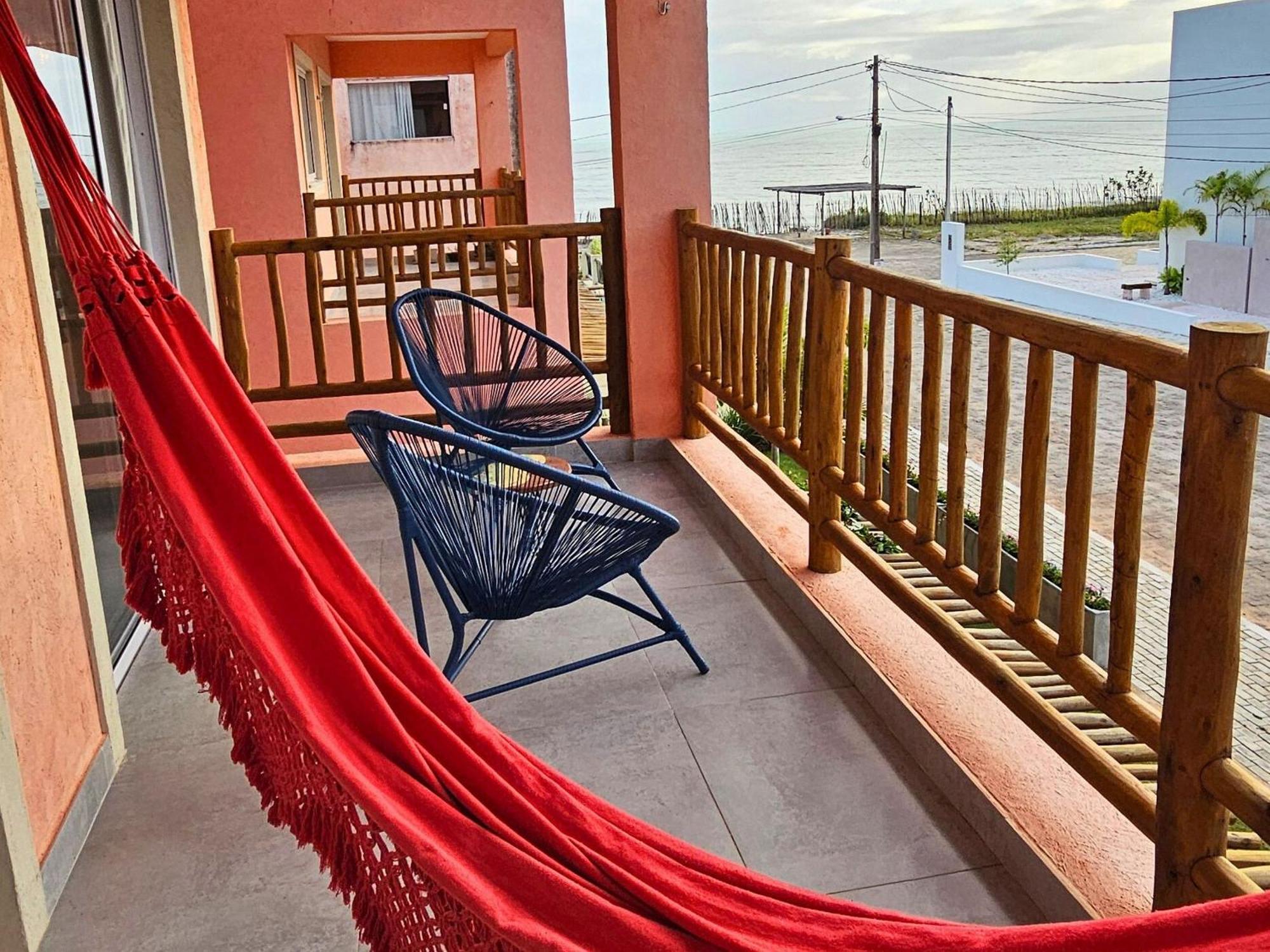 Casa Gostoso Mar - Holiday home