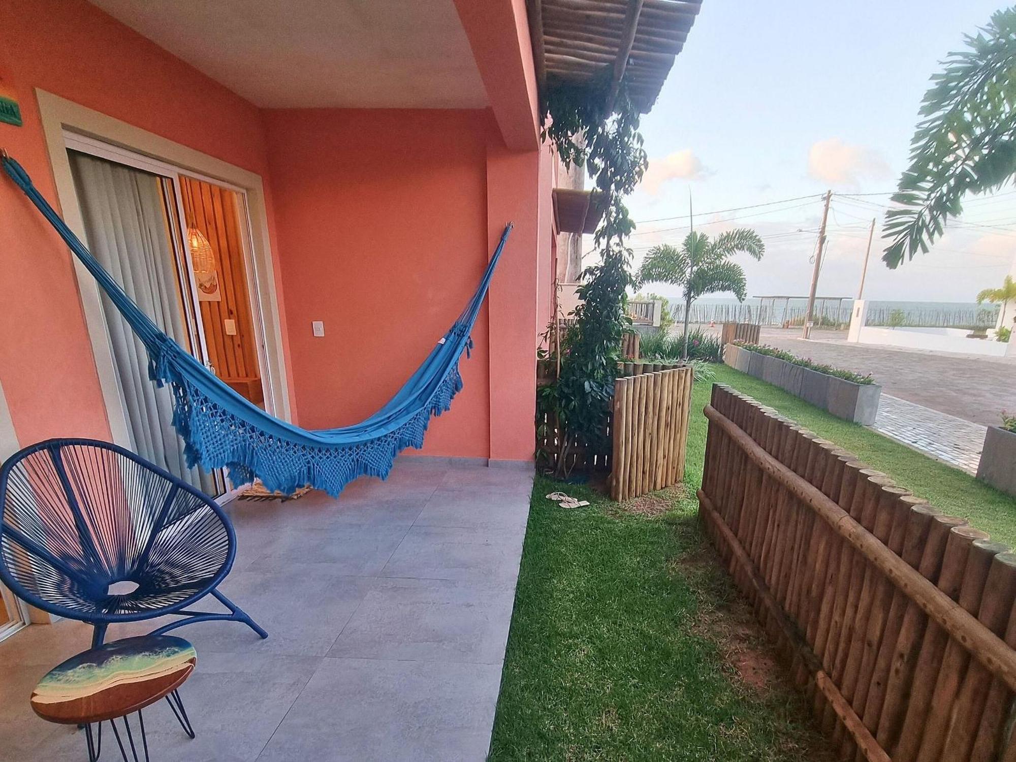 Casa Gostoso Mar - *