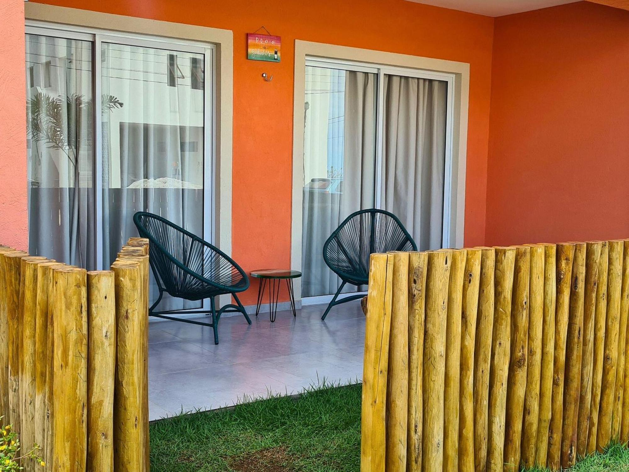 Casa Gostoso Mar - *
