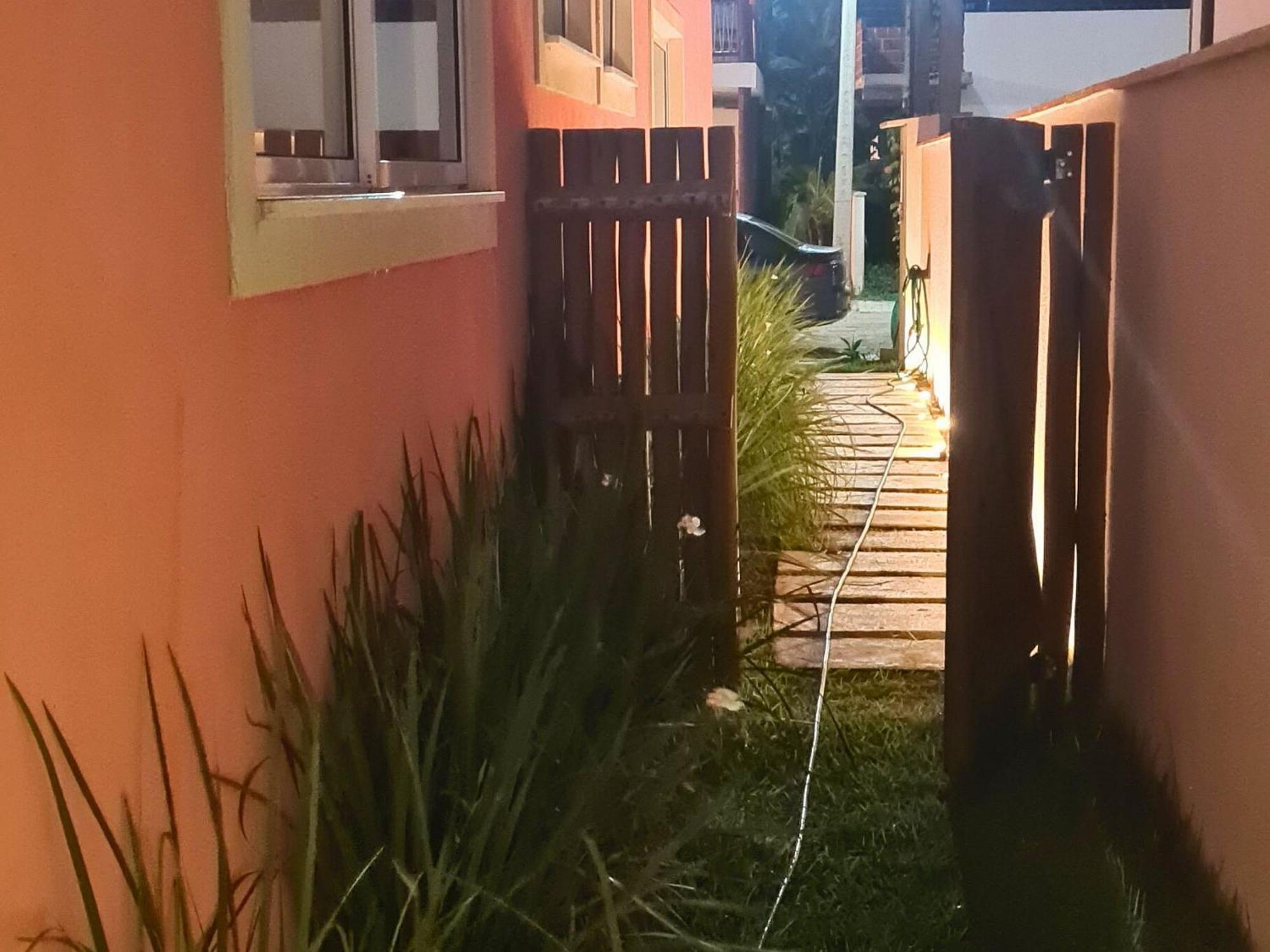 Holiday home Casa Gostoso Mar -