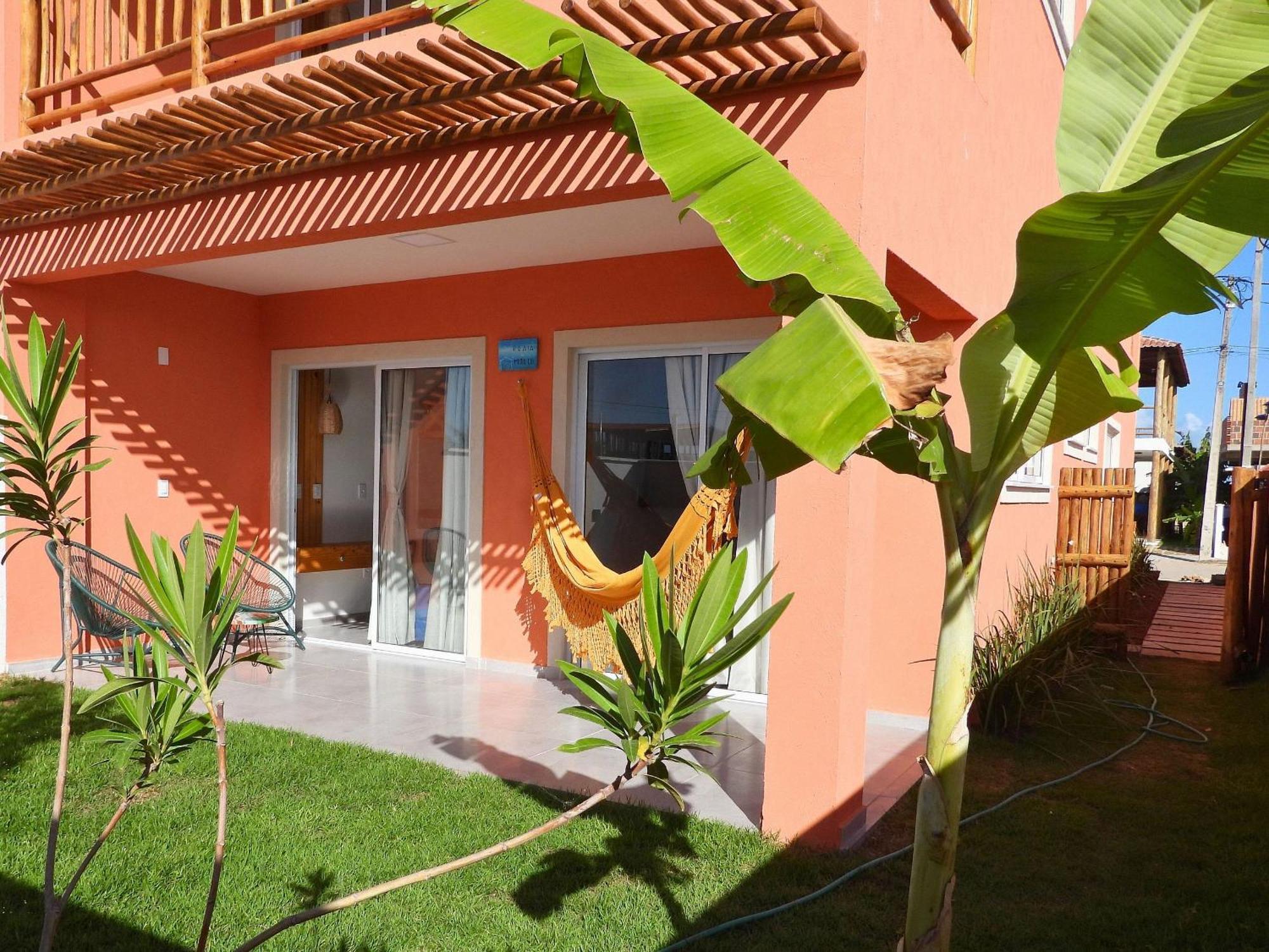 Holiday home Casa Gostoso Mar - *
