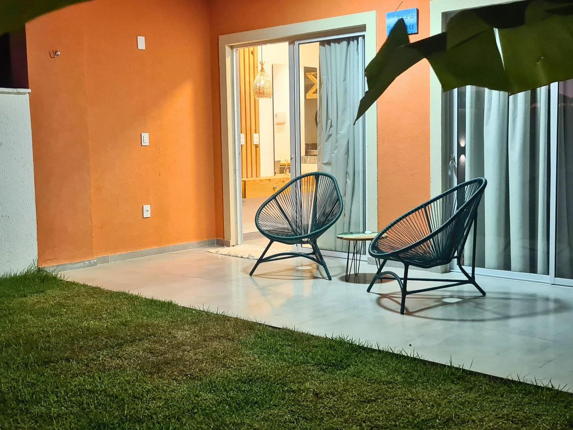 Holiday home Casa Gostoso Mar - Sao Miguel do Gostoso