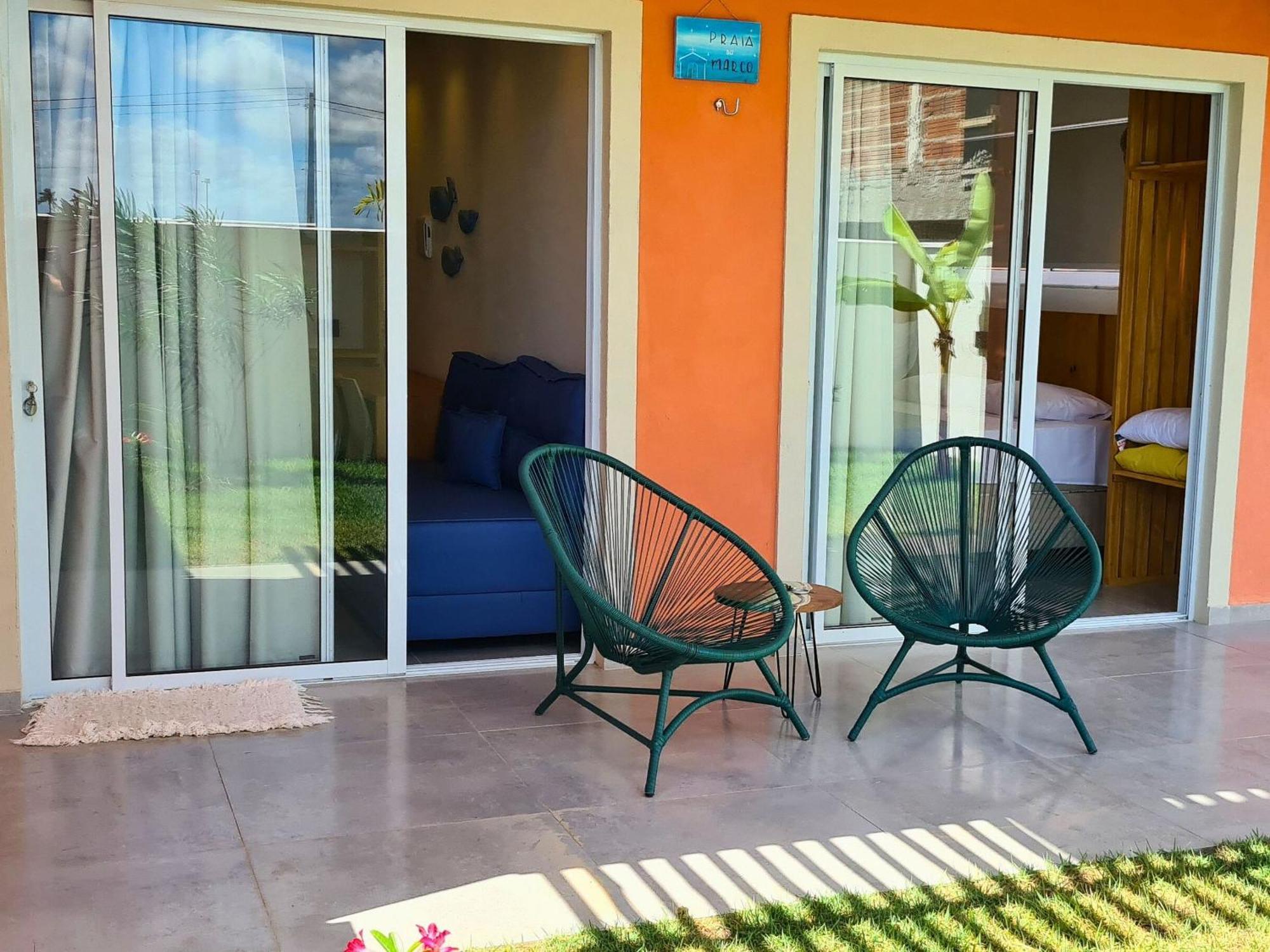 Casa Gostoso Mar - *