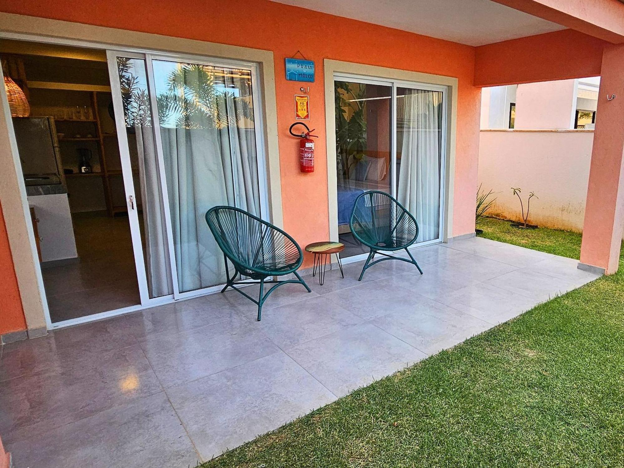 Holiday home Casa Gostoso Mar -