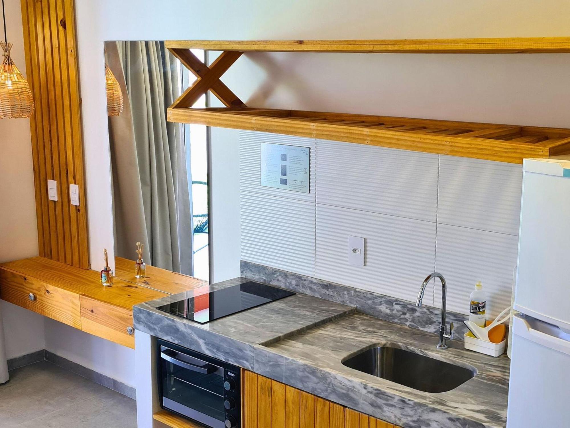 Casa Gostoso Mar - *