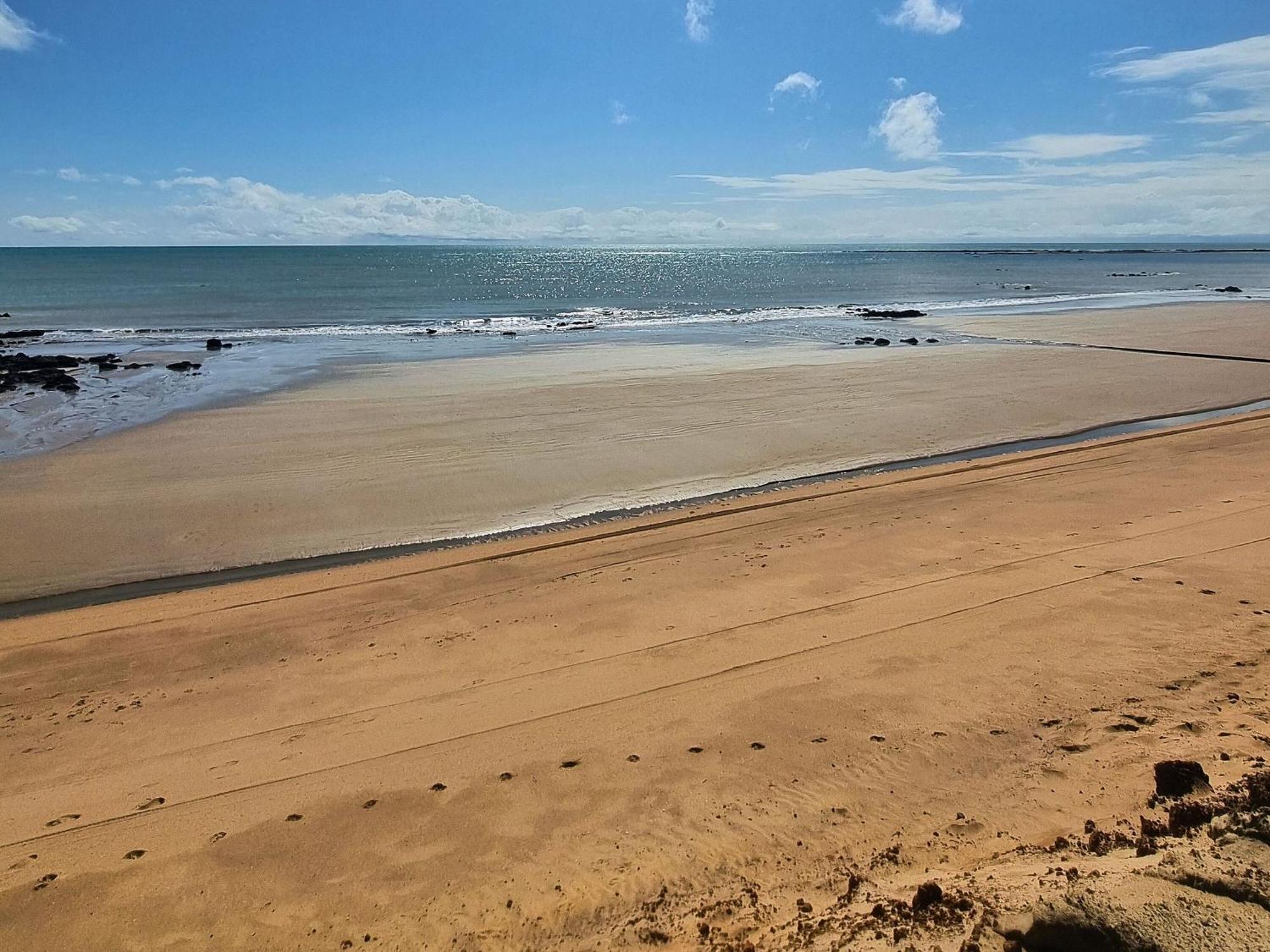Casa Gostoso Mar -