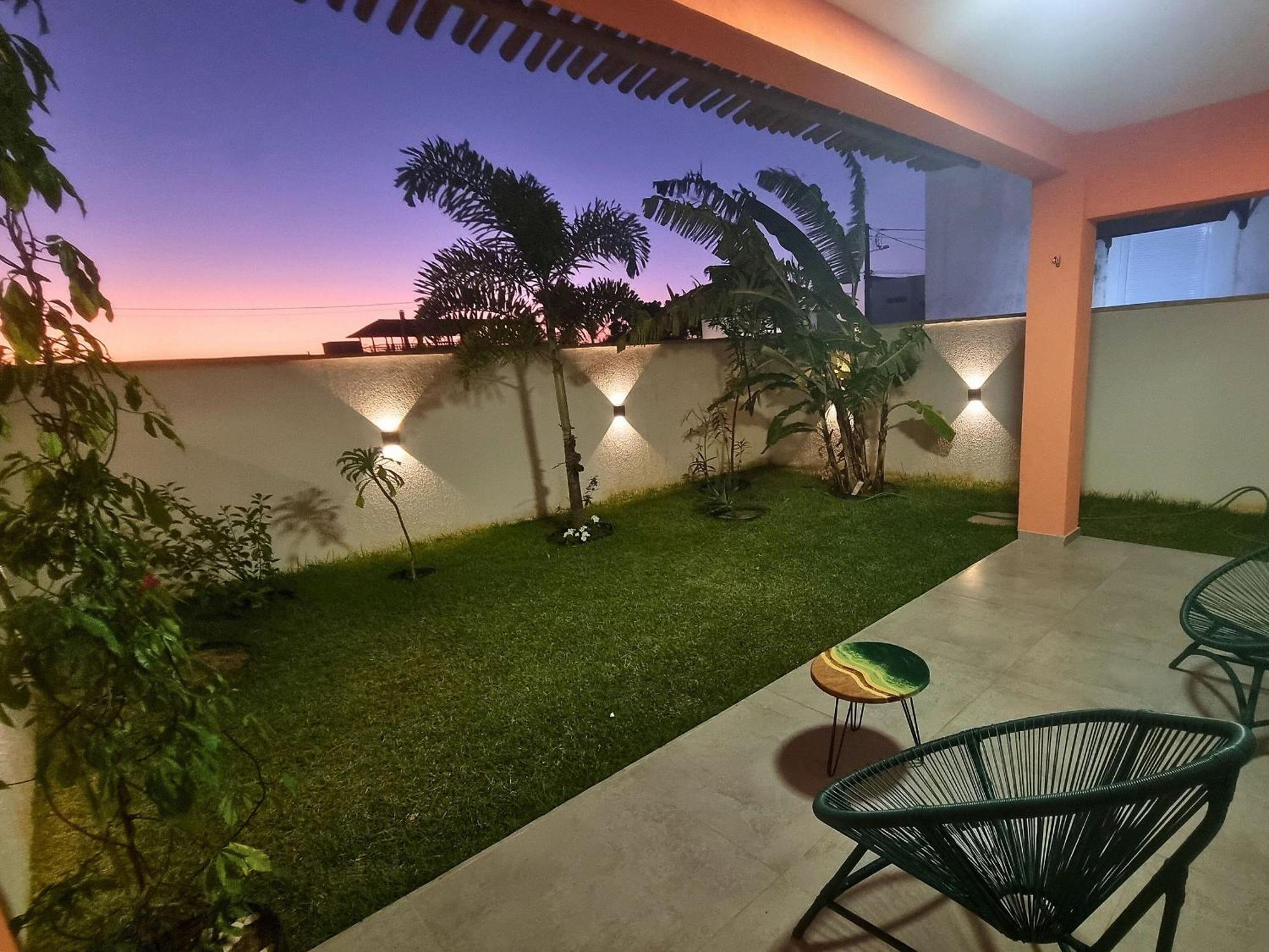 Casa Gostoso Mar - Holiday home Sao Miguel do Gostoso