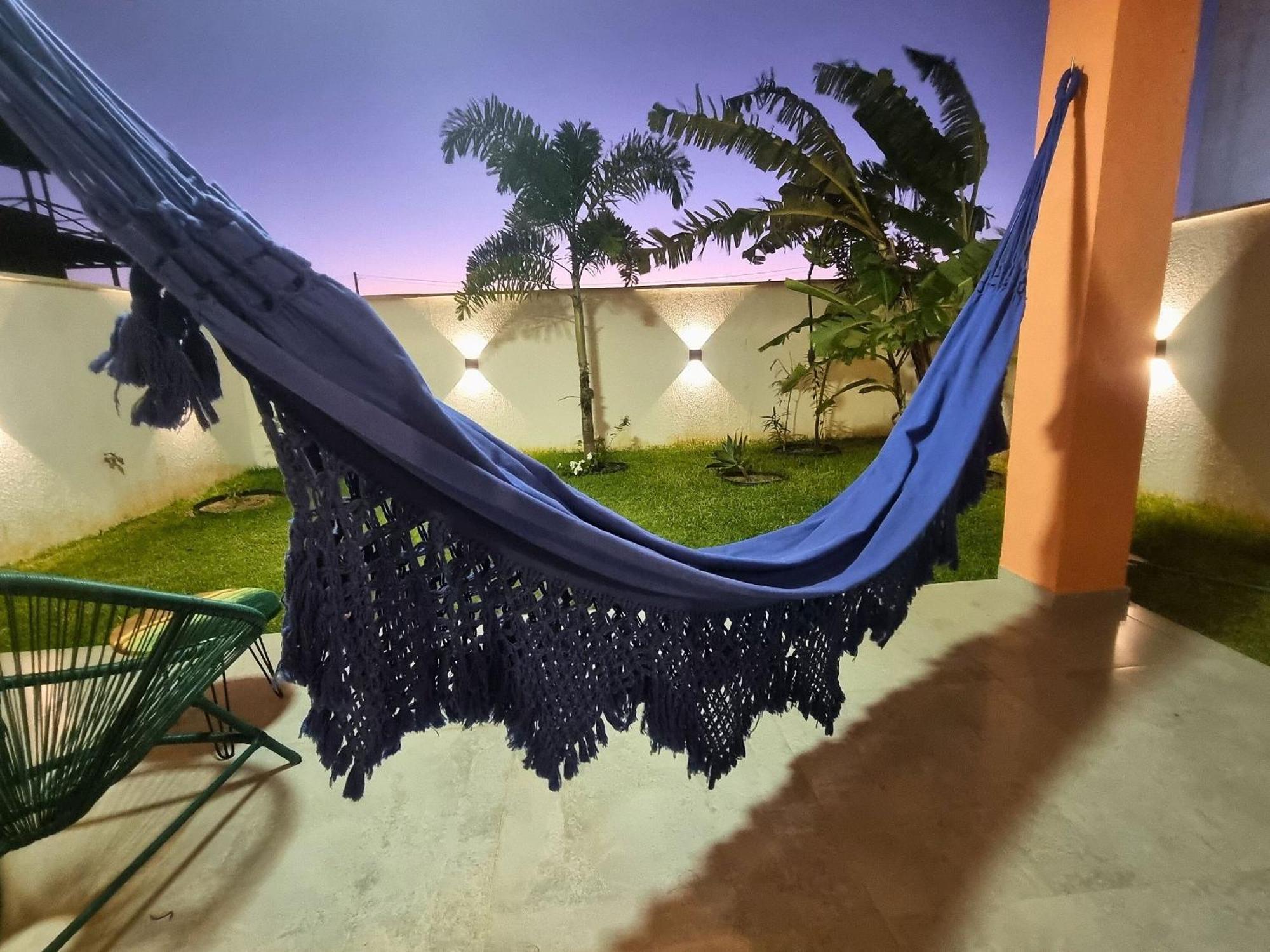 Casa Gostoso Mar - Holiday home