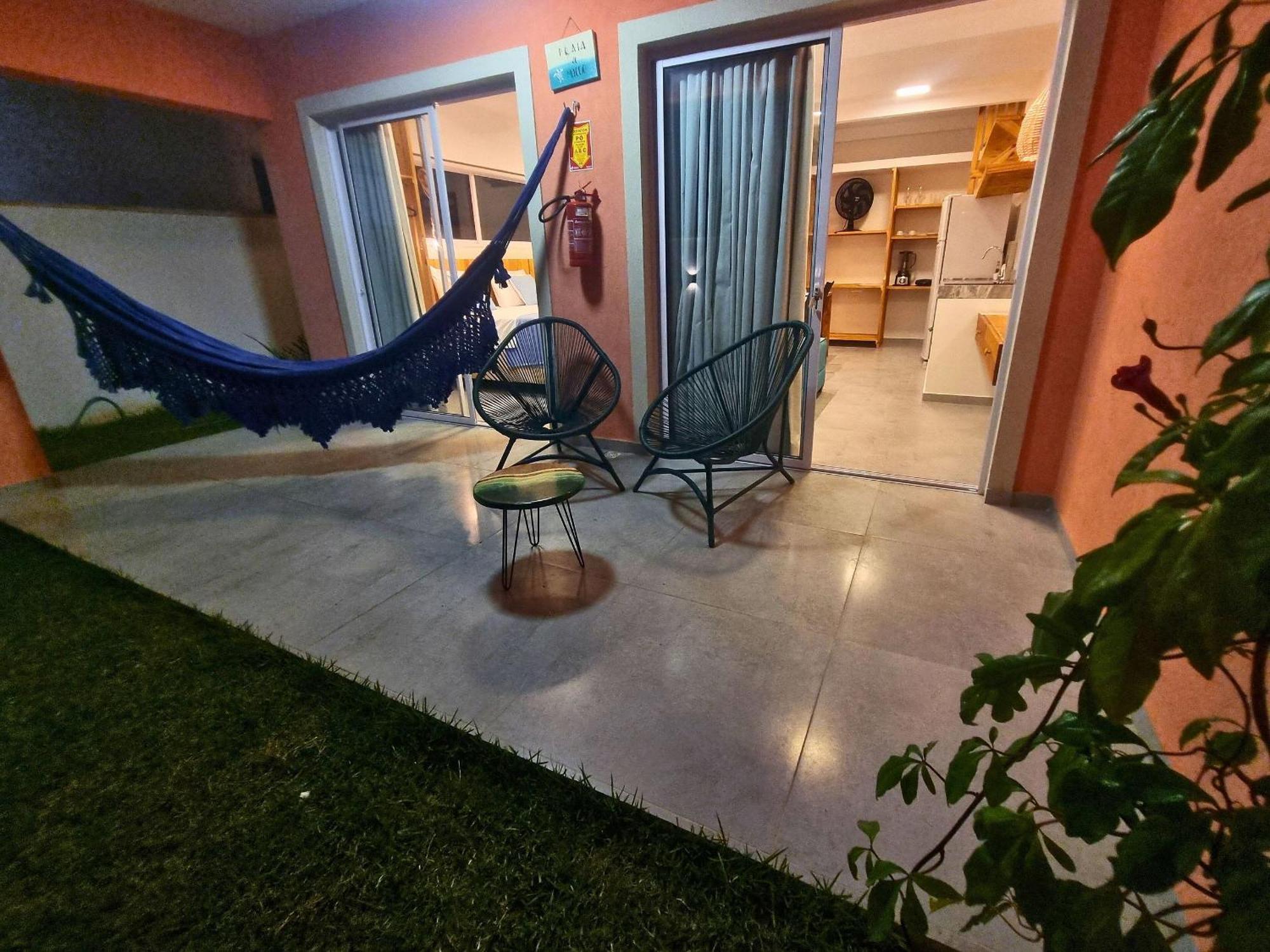 Holiday home Casa Gostoso Mar -