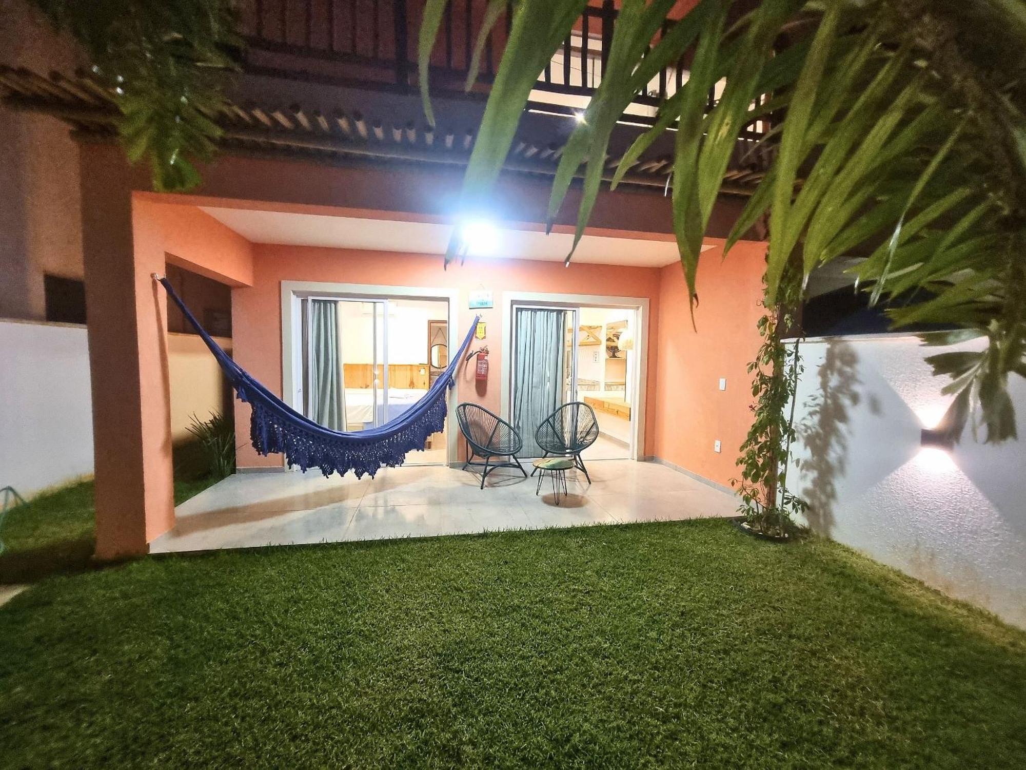 Holiday home Casa Gostoso Mar - *