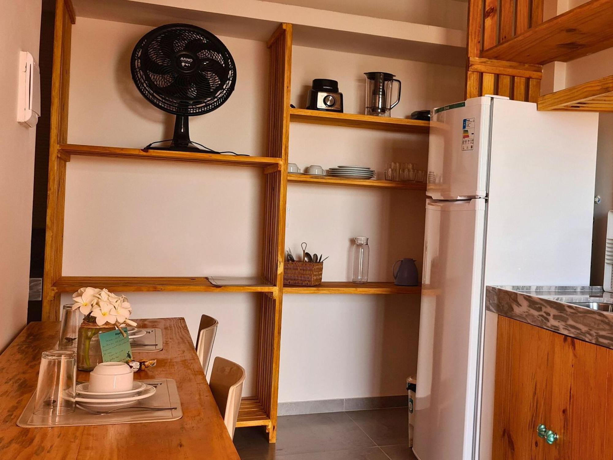 Casa Gostoso Mar - Holiday home Sao Miguel do Gostoso