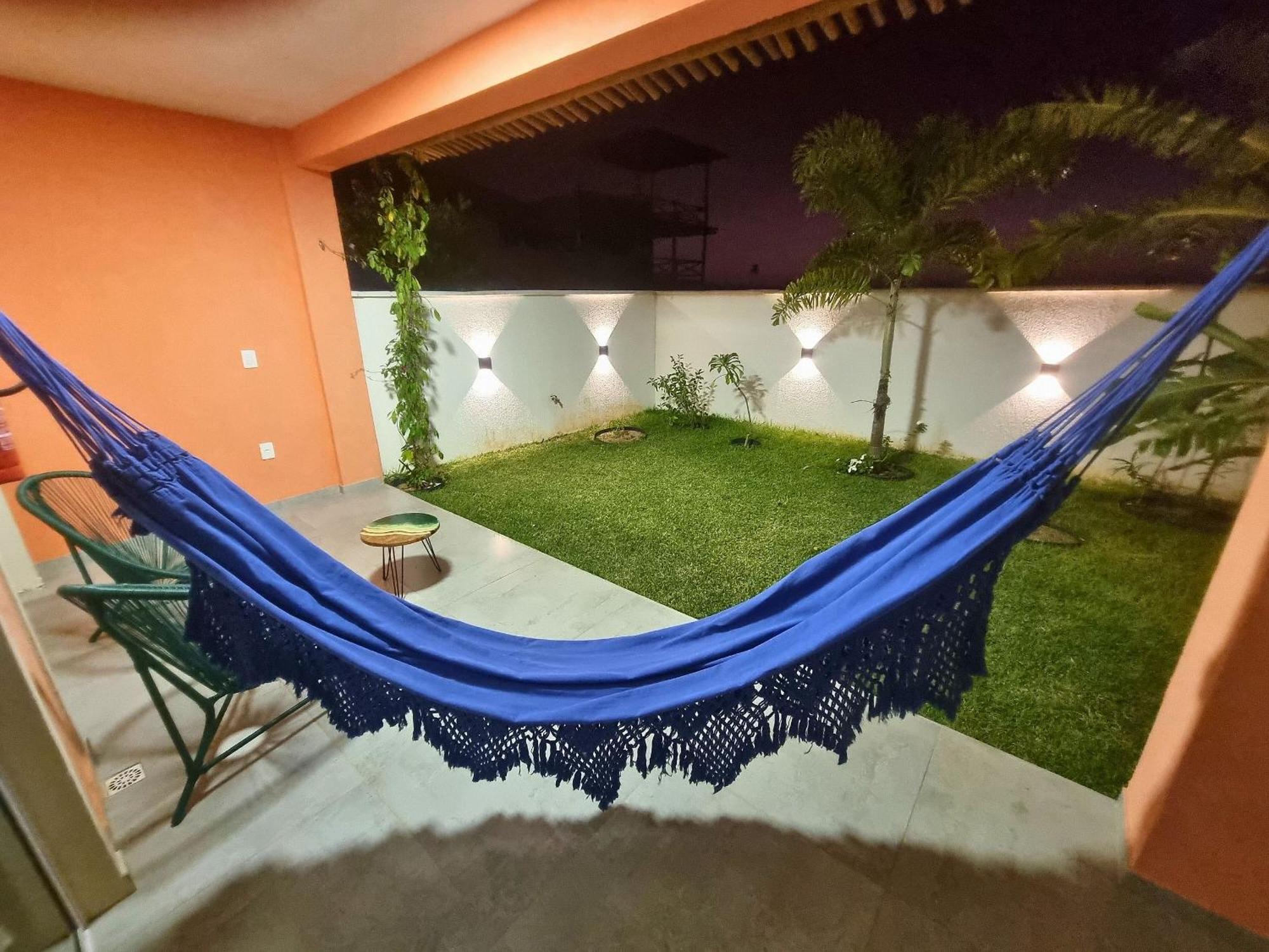 Holiday home Casa Gostoso Mar - Sao Miguel do Gostoso