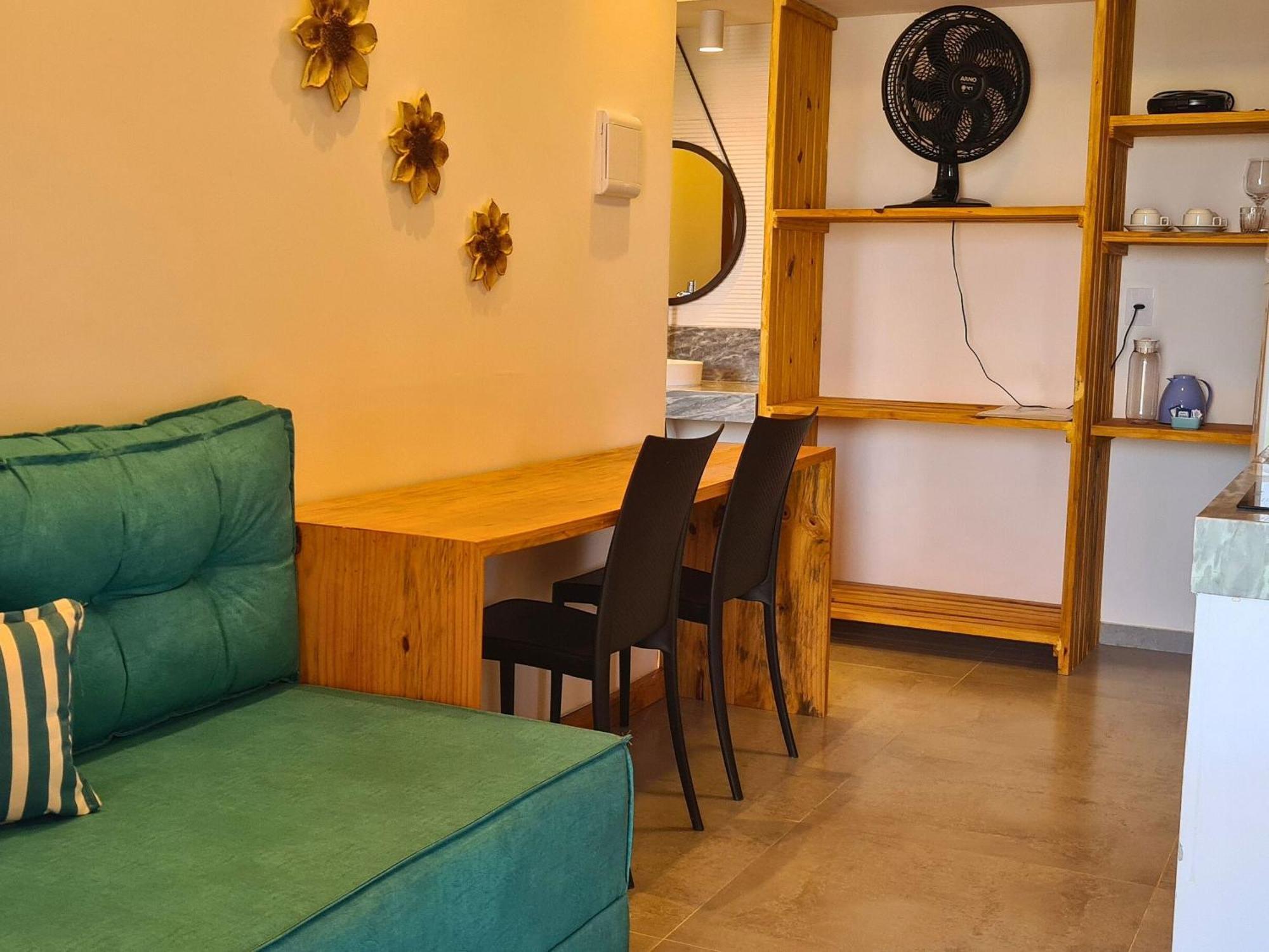 Casa Gostoso Mar - *