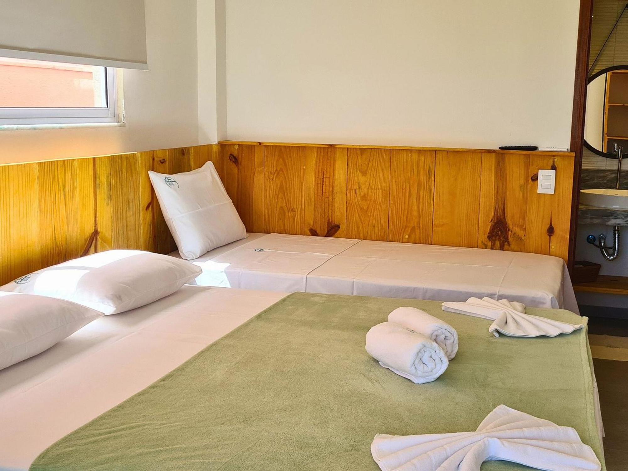 Casa Gostoso Mar - *