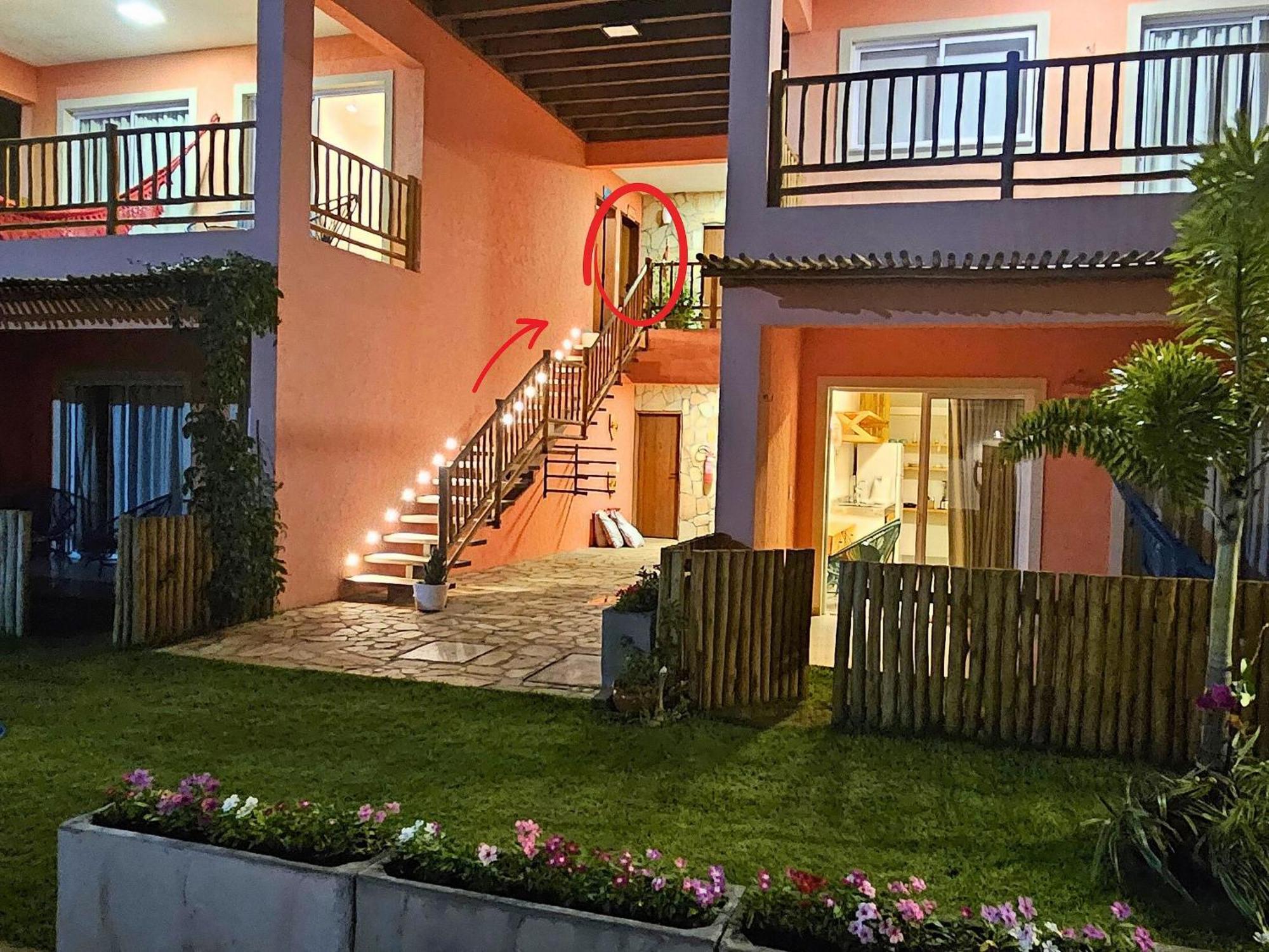 Casa Gostoso Mar - * Sao Miguel do Gostoso
