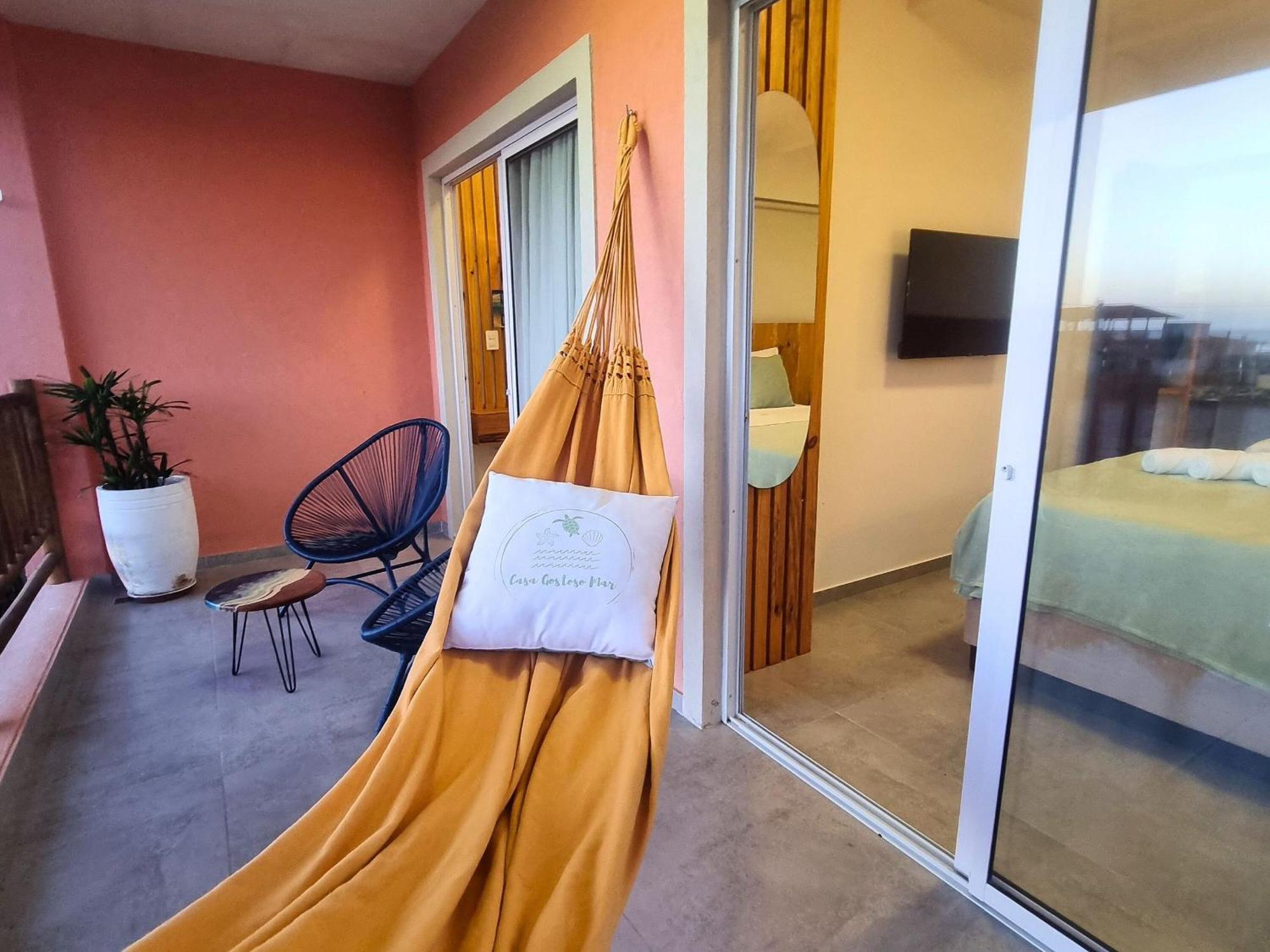 Casa Gostoso Mar - Holiday home