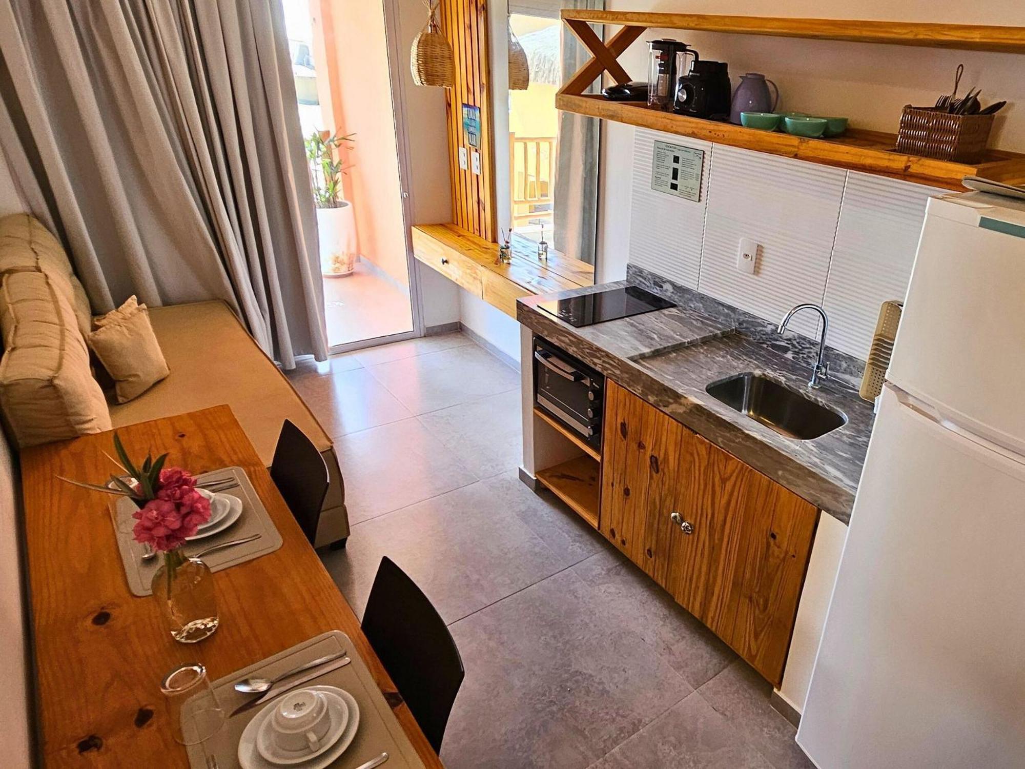 Casa Gostoso Mar - *
