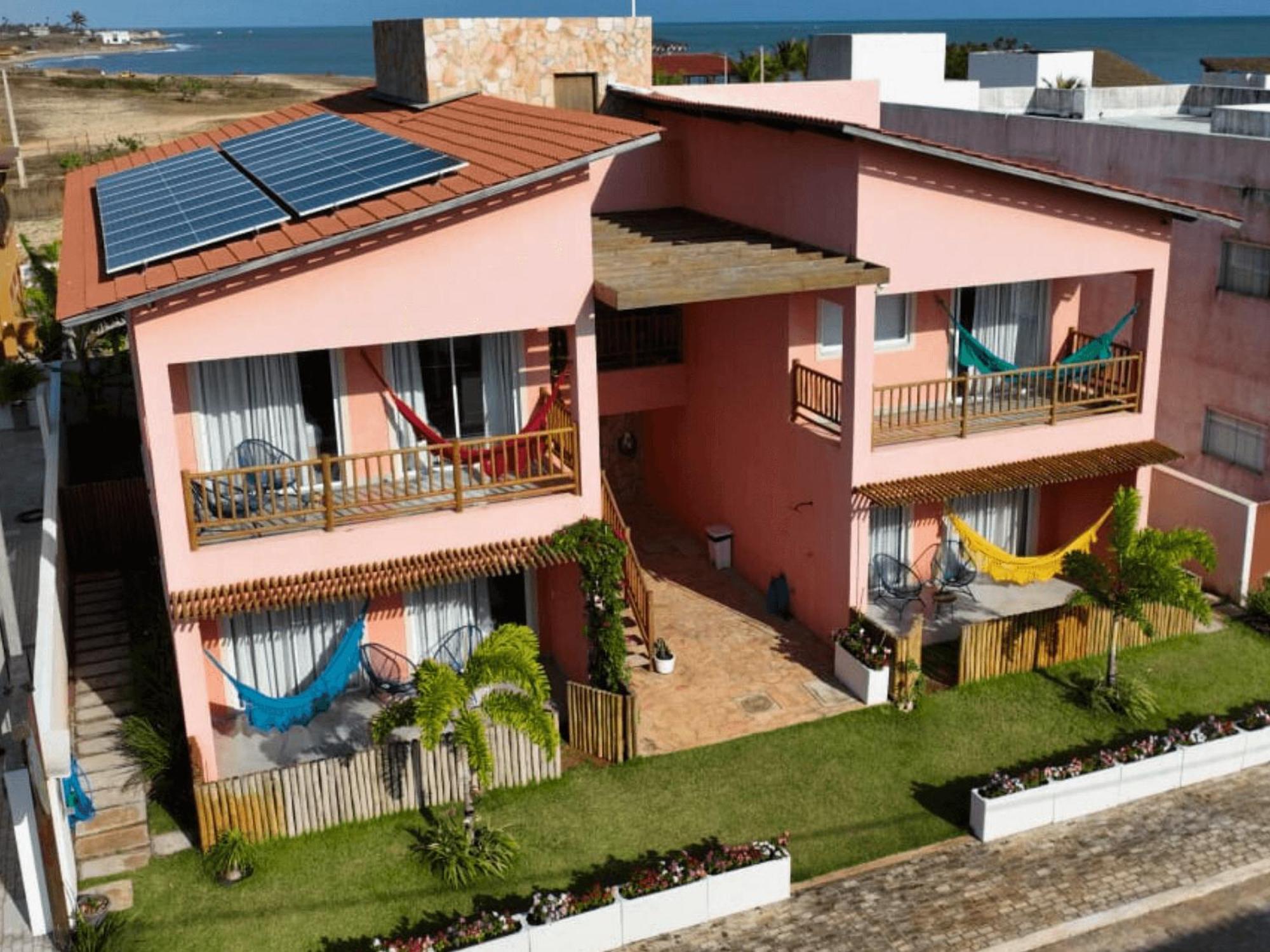 Casa Gostoso Mar - Holiday home